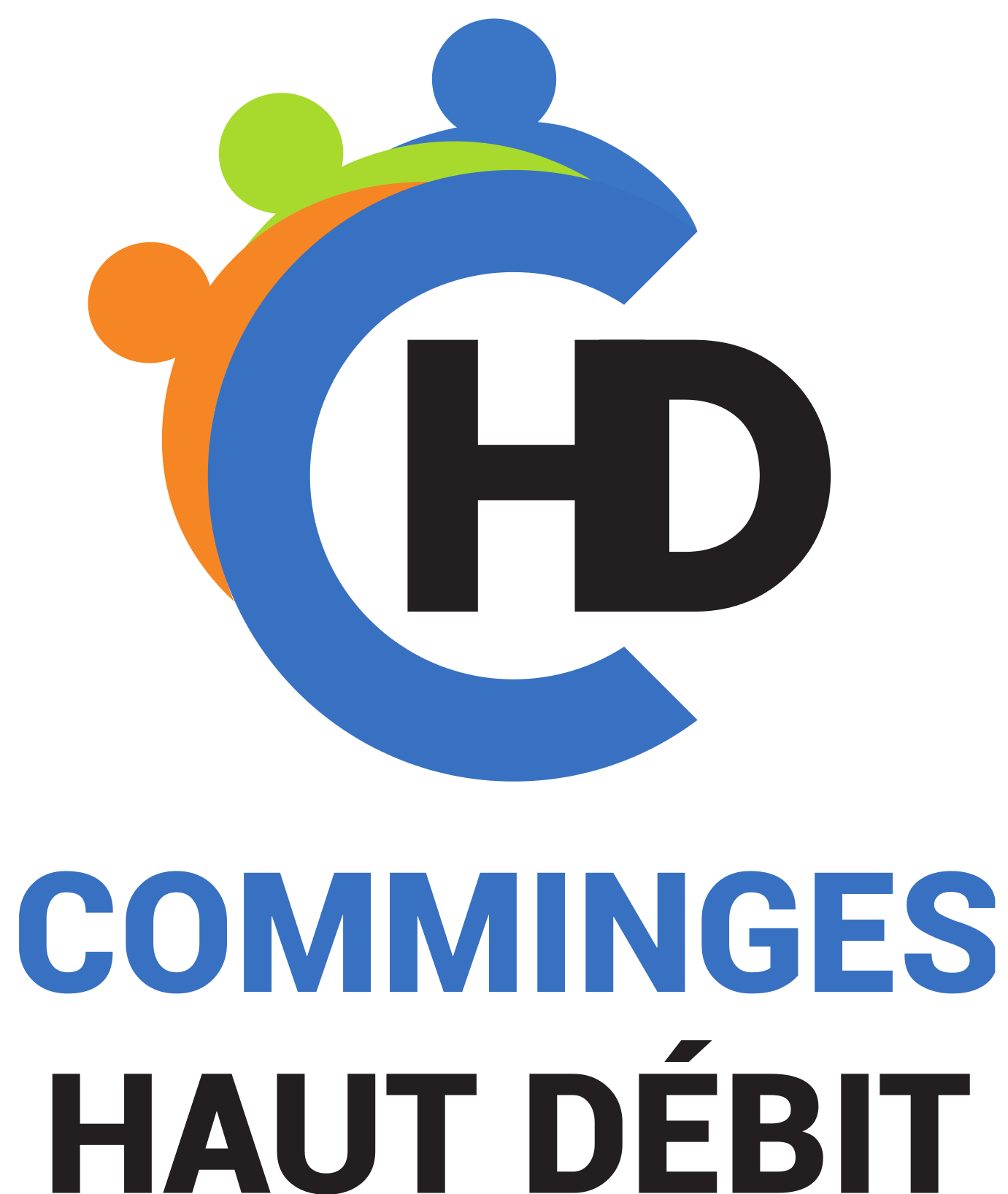 Logo CHD