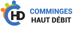 Comminges Haut Débit